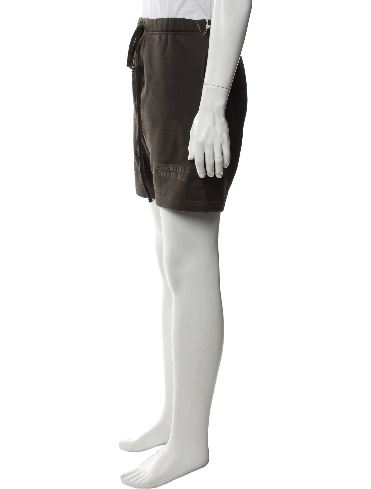Essentials - Fear of God Jogger Shorts w/ Tags