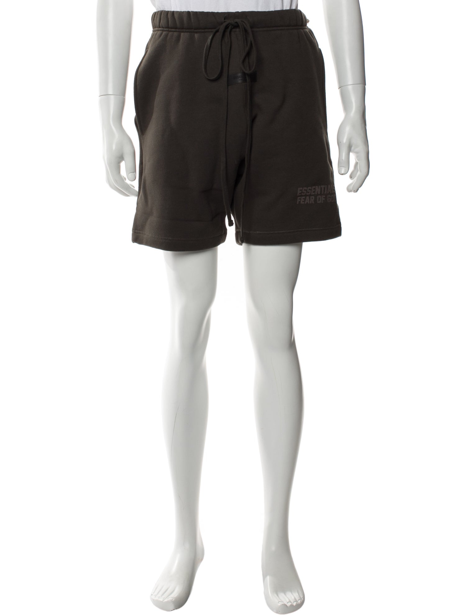 Essentials - Fear of God Jogger Shorts w/ Tags