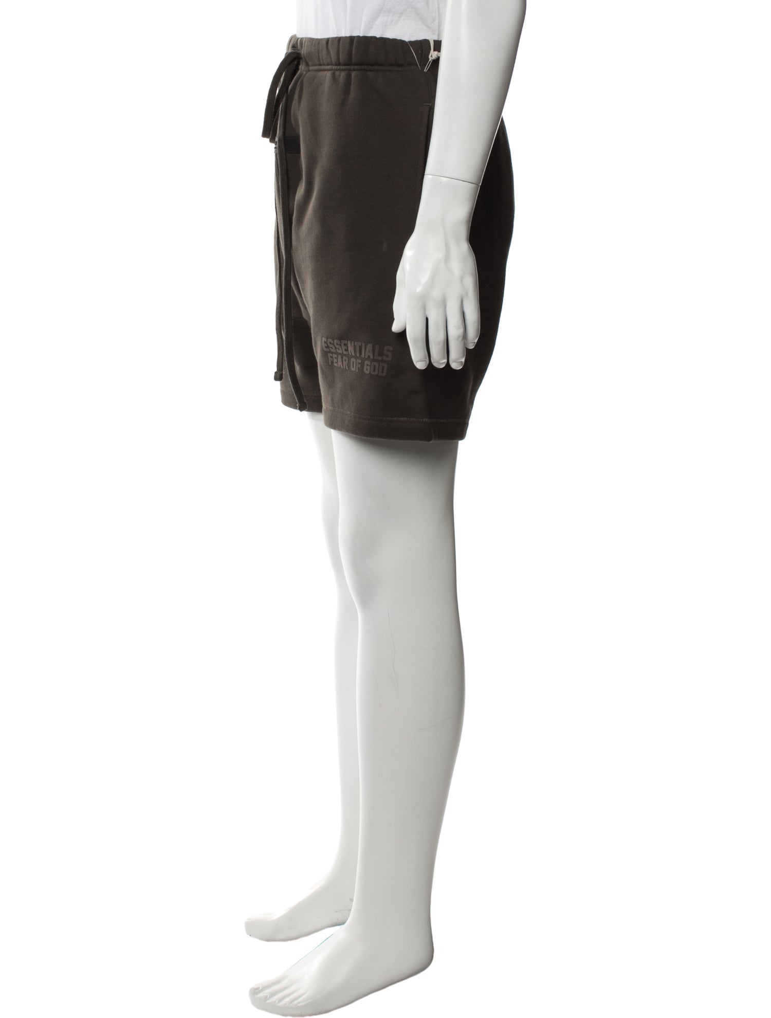 Essentials - Fear of God Jogger Shorts w/ Tags
