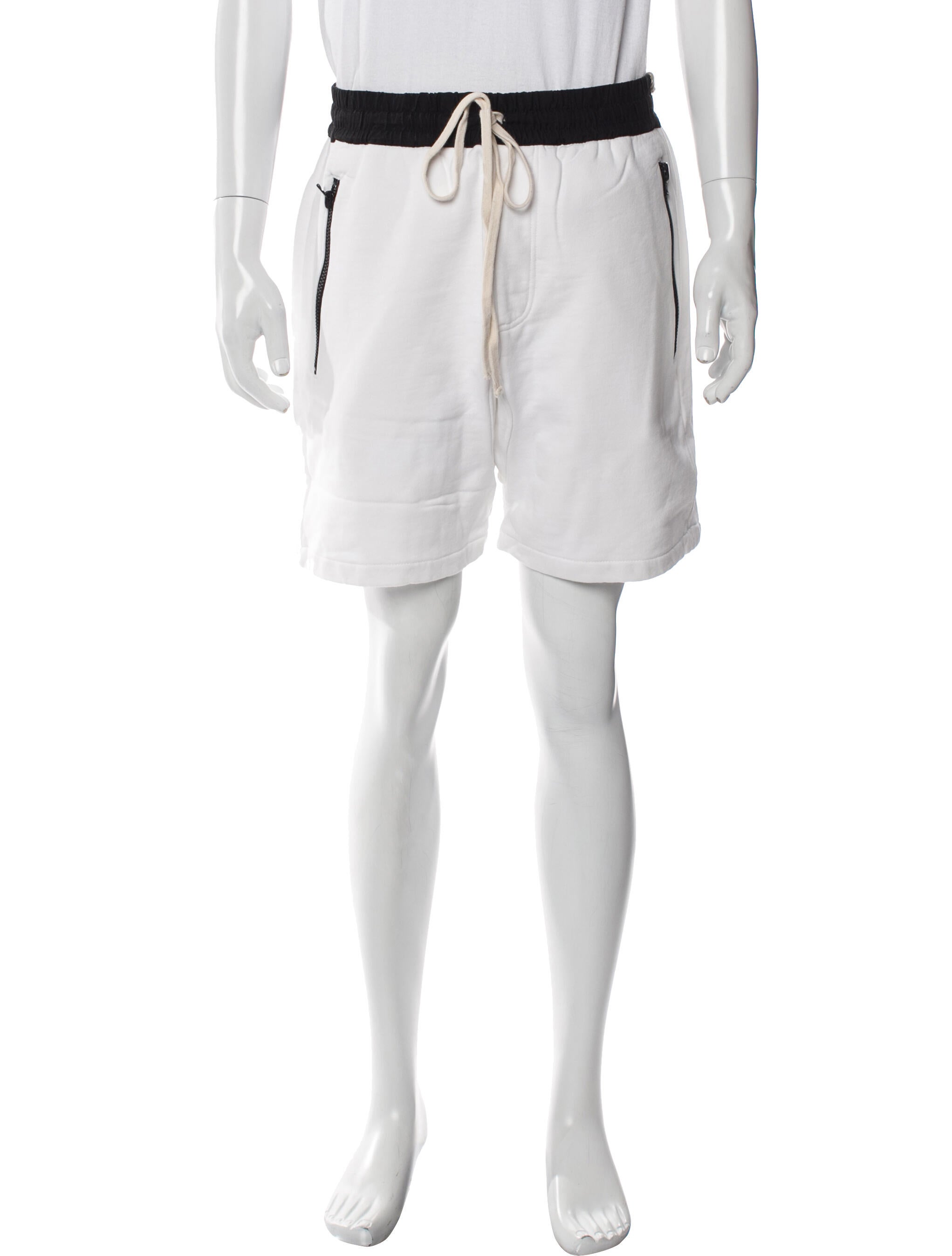 Essentials - Fear of God Jogger Shorts w/ Tags