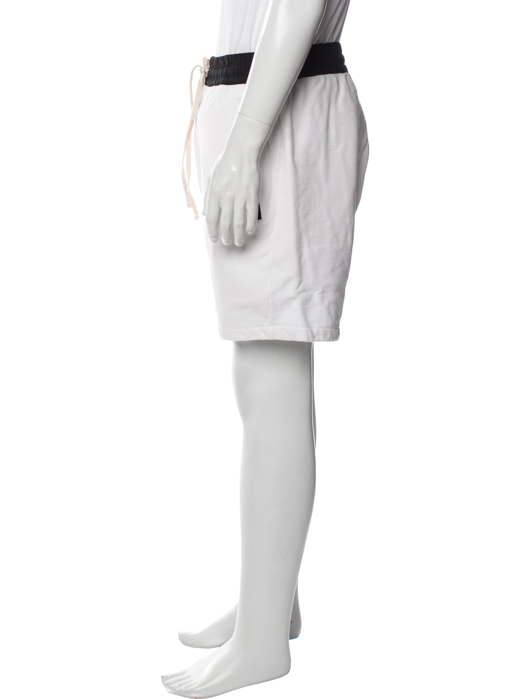 Essentials - Fear of God Jogger Shorts w/ Tags