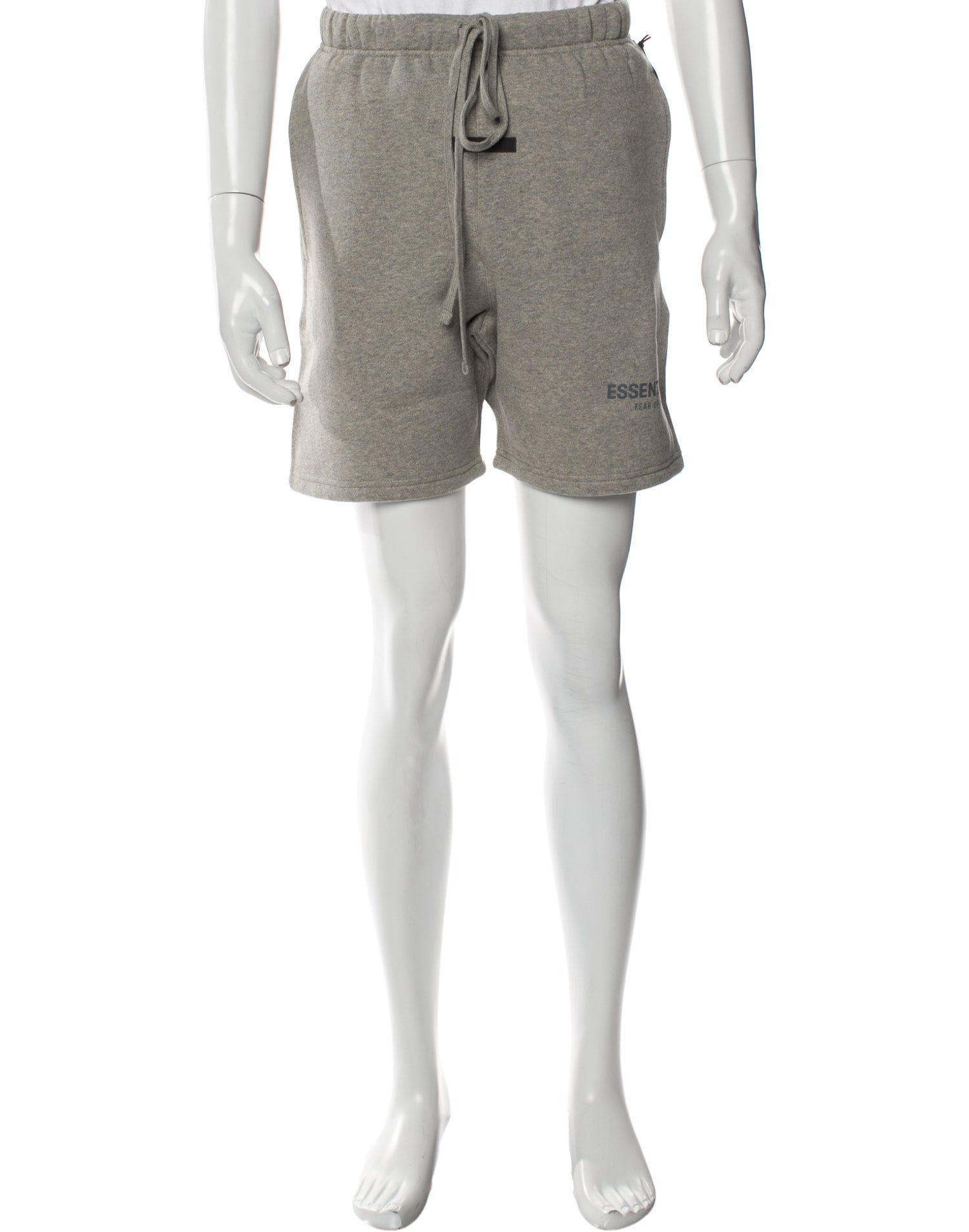 Essentials - Fear of God Jogger Shorts