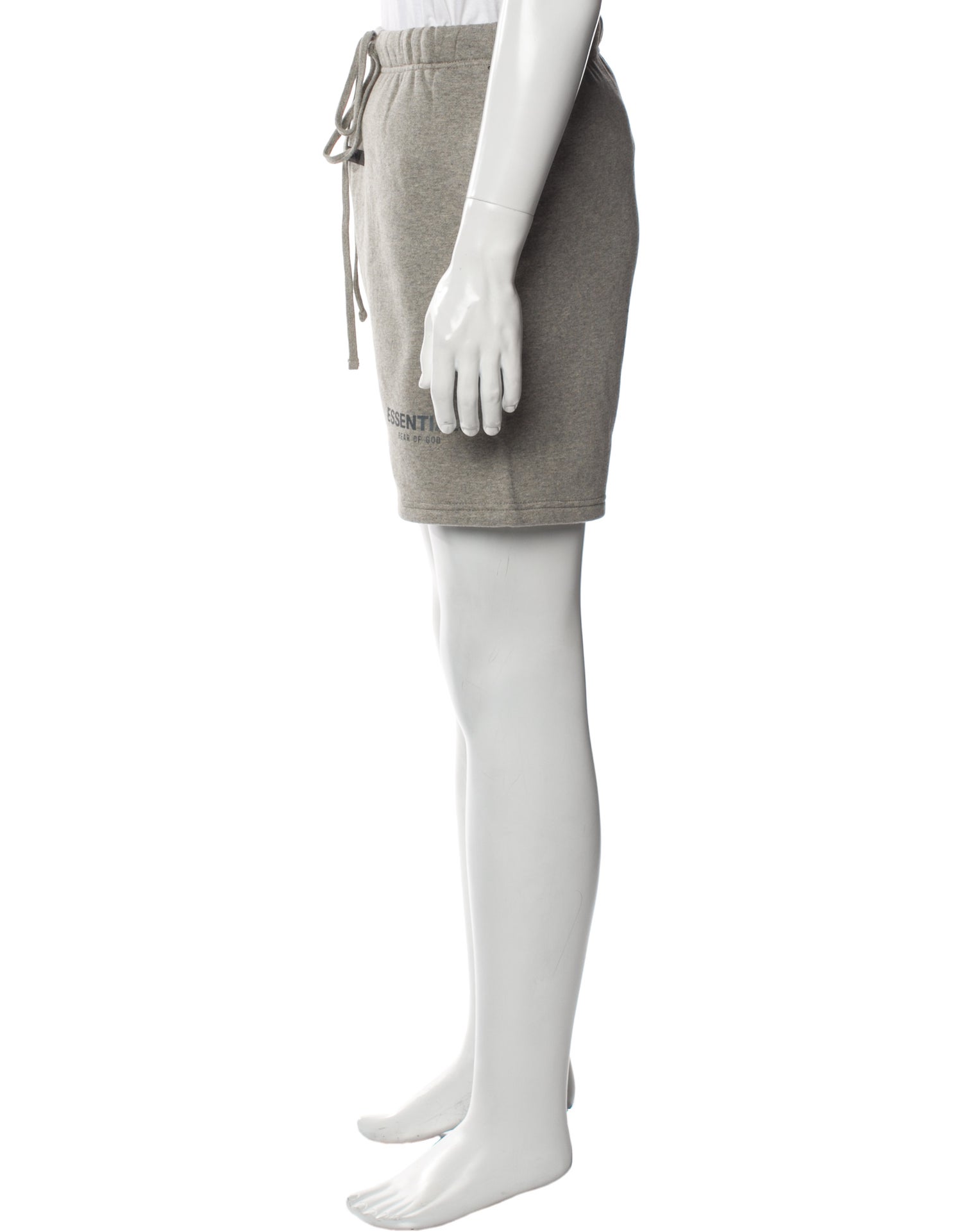 Essentials - Fear of God Jogger Shorts
