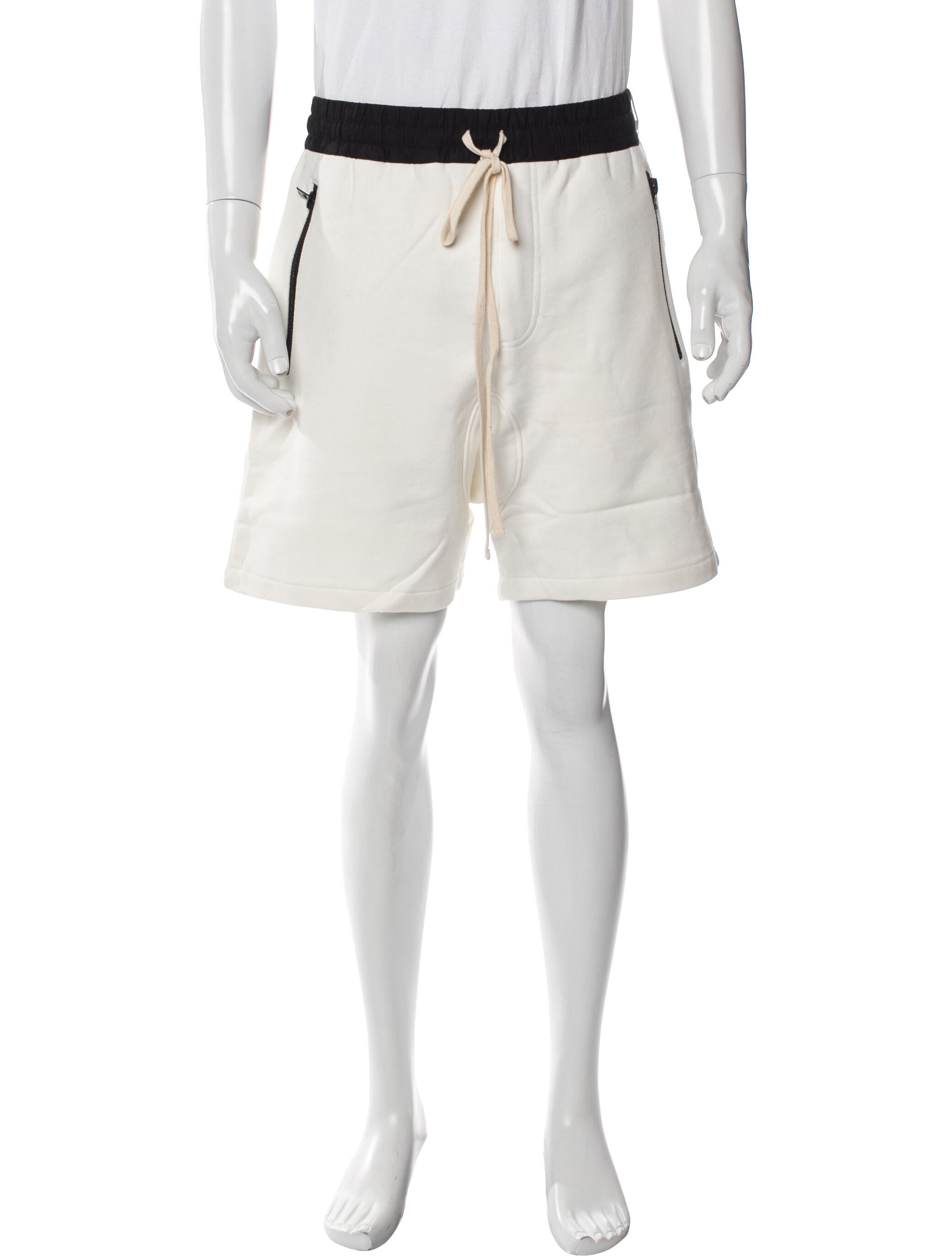 Essentials - Fear of God Jogger Shorts w/ Tags