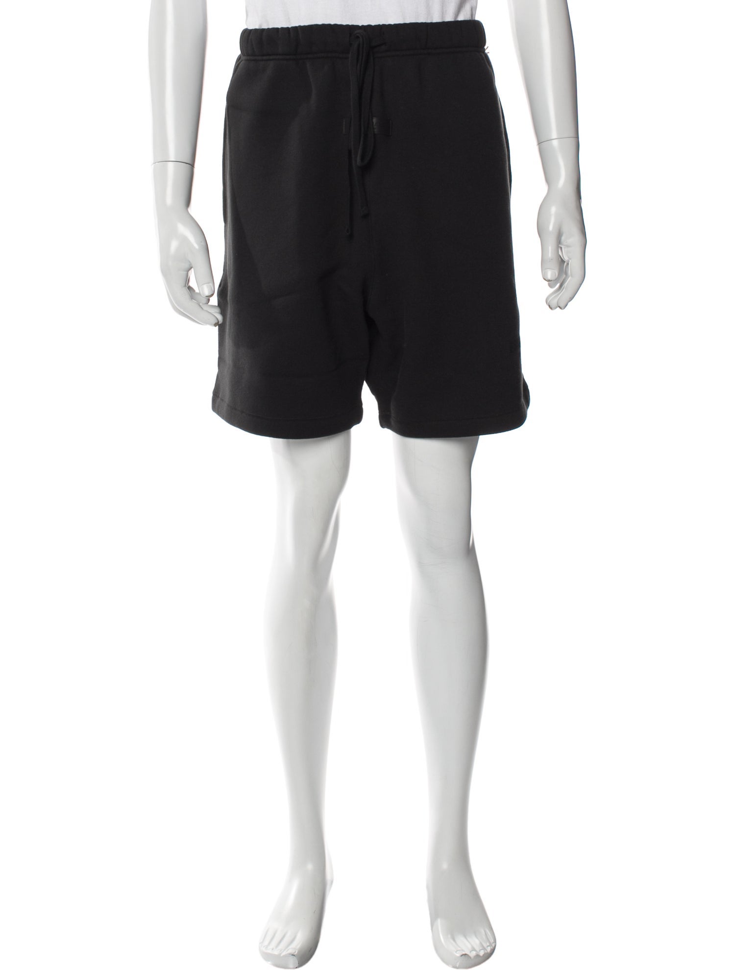 Essentials - Fear of God Jogger Shorts