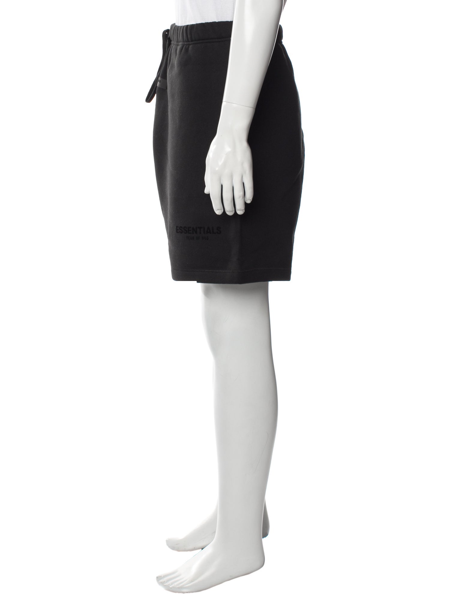 Essentials - Fear of God Jogger Shorts