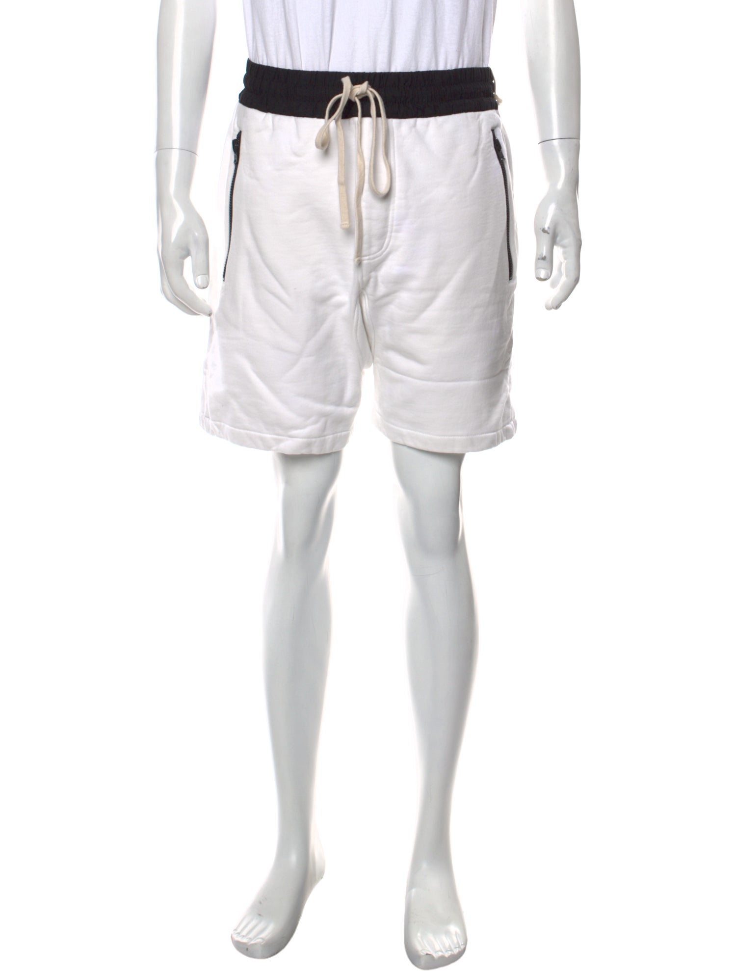 Essentials - Fear of God Jogger Shorts