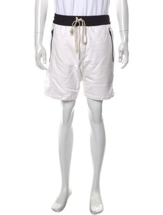 Essentials - Fear of God Jogger Shorts