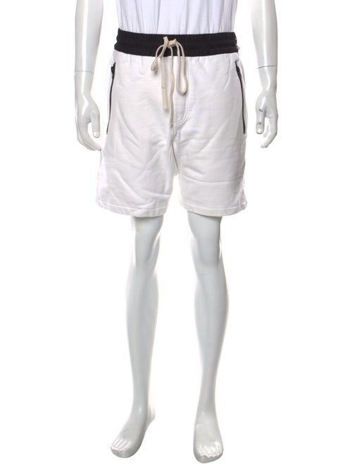 Essentials - Fear of God Jogger Shorts