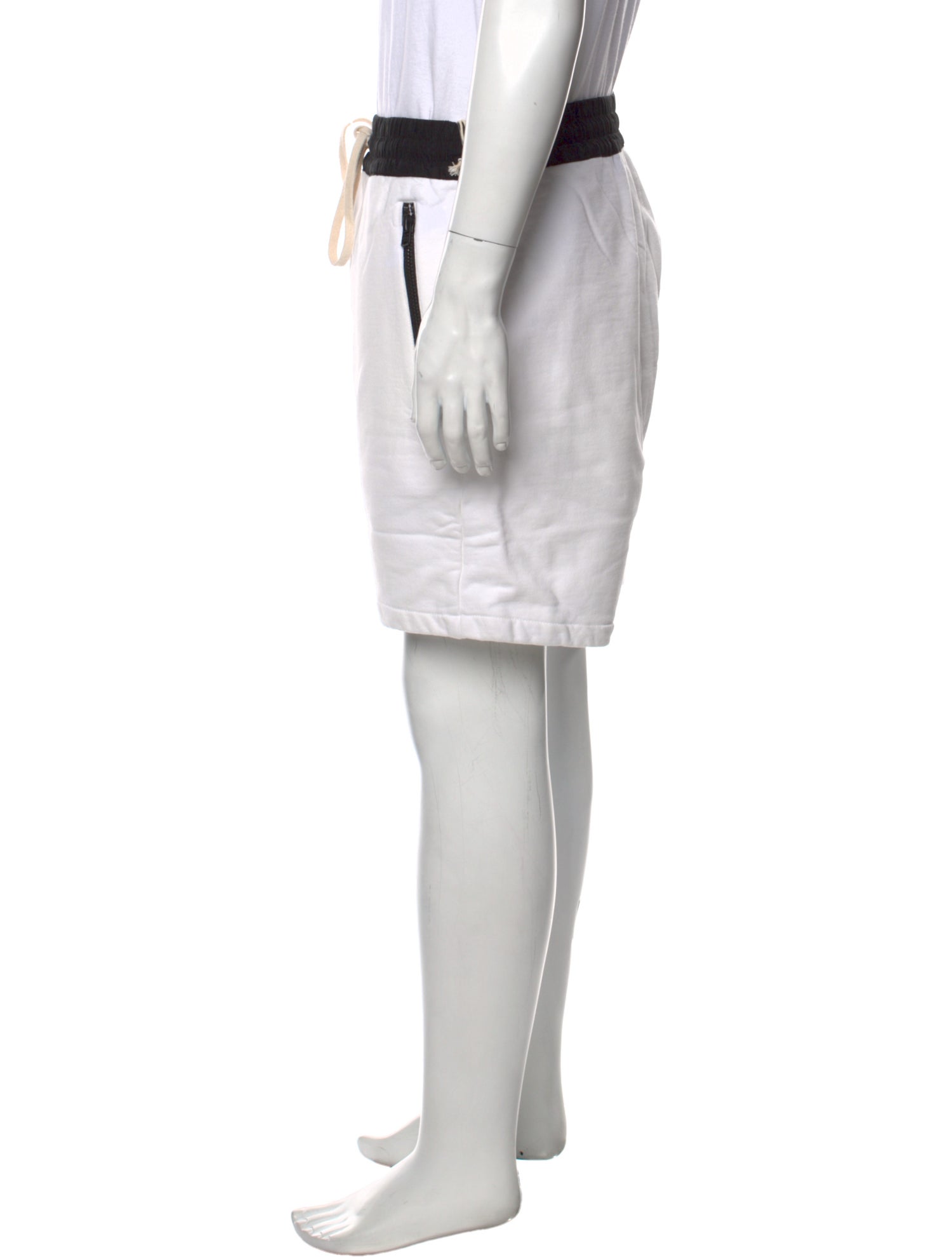 Essentials - Fear of God Jogger Shorts