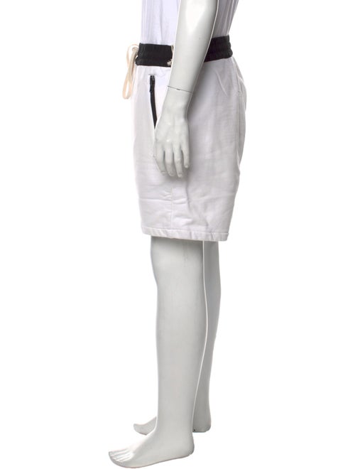 Essentials - Fear of God Jogger Shorts