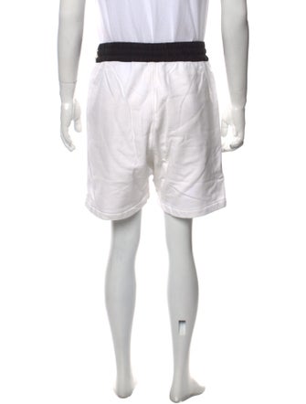 Essentials - Fear of God Jogger Shorts