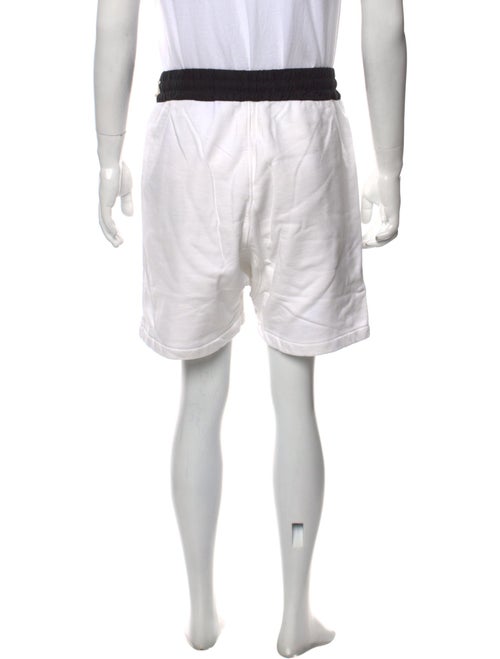 Essentials - Fear of God Jogger Shorts