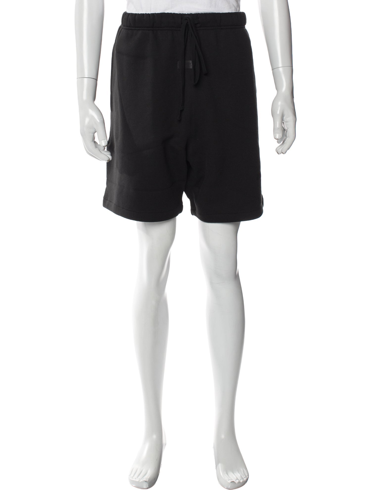 Essentials - Fear of God Jogger Shorts