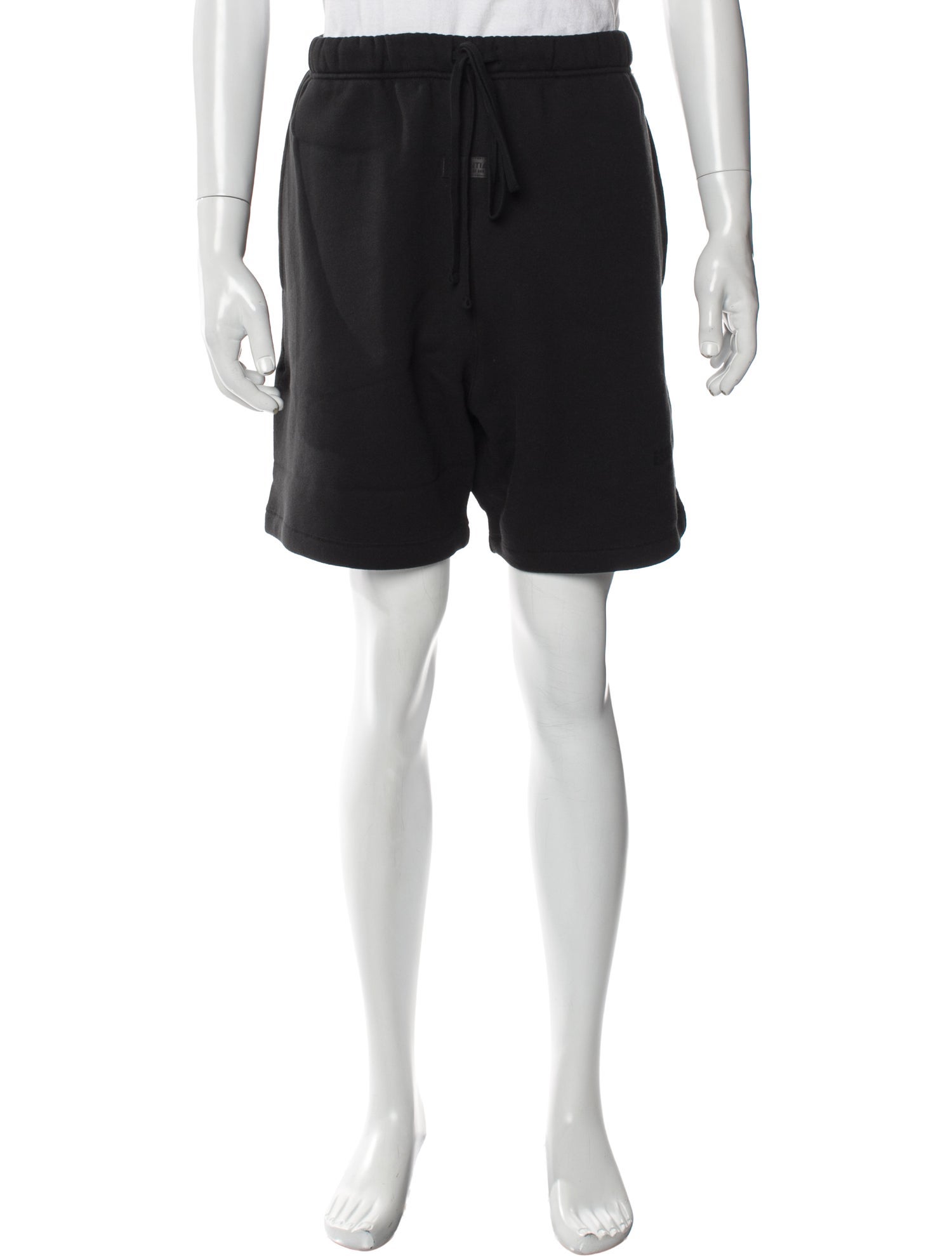 Essentials - Fear of God Jogger Shorts