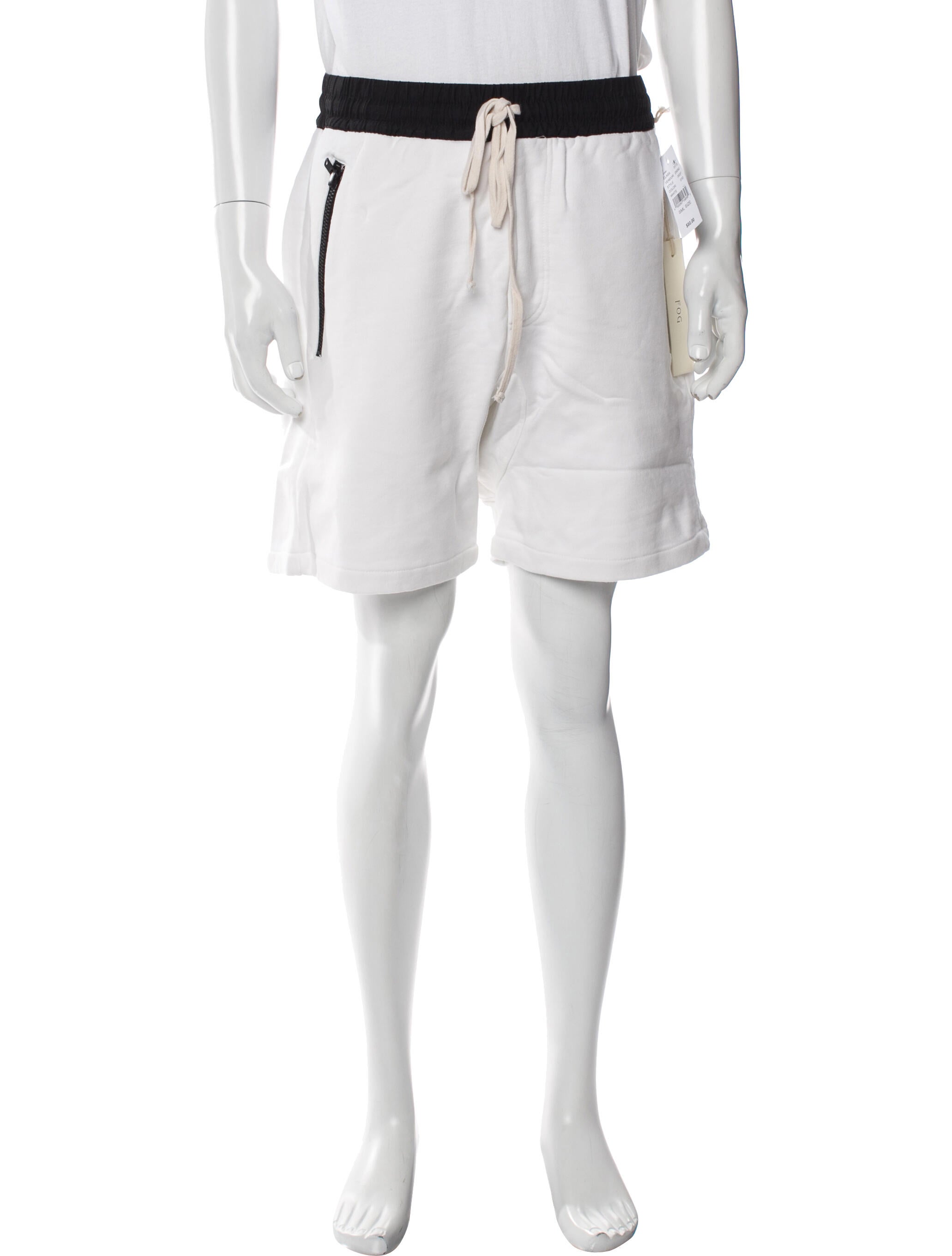 Essentials - Fear of God Jogger Shorts w/ Tags