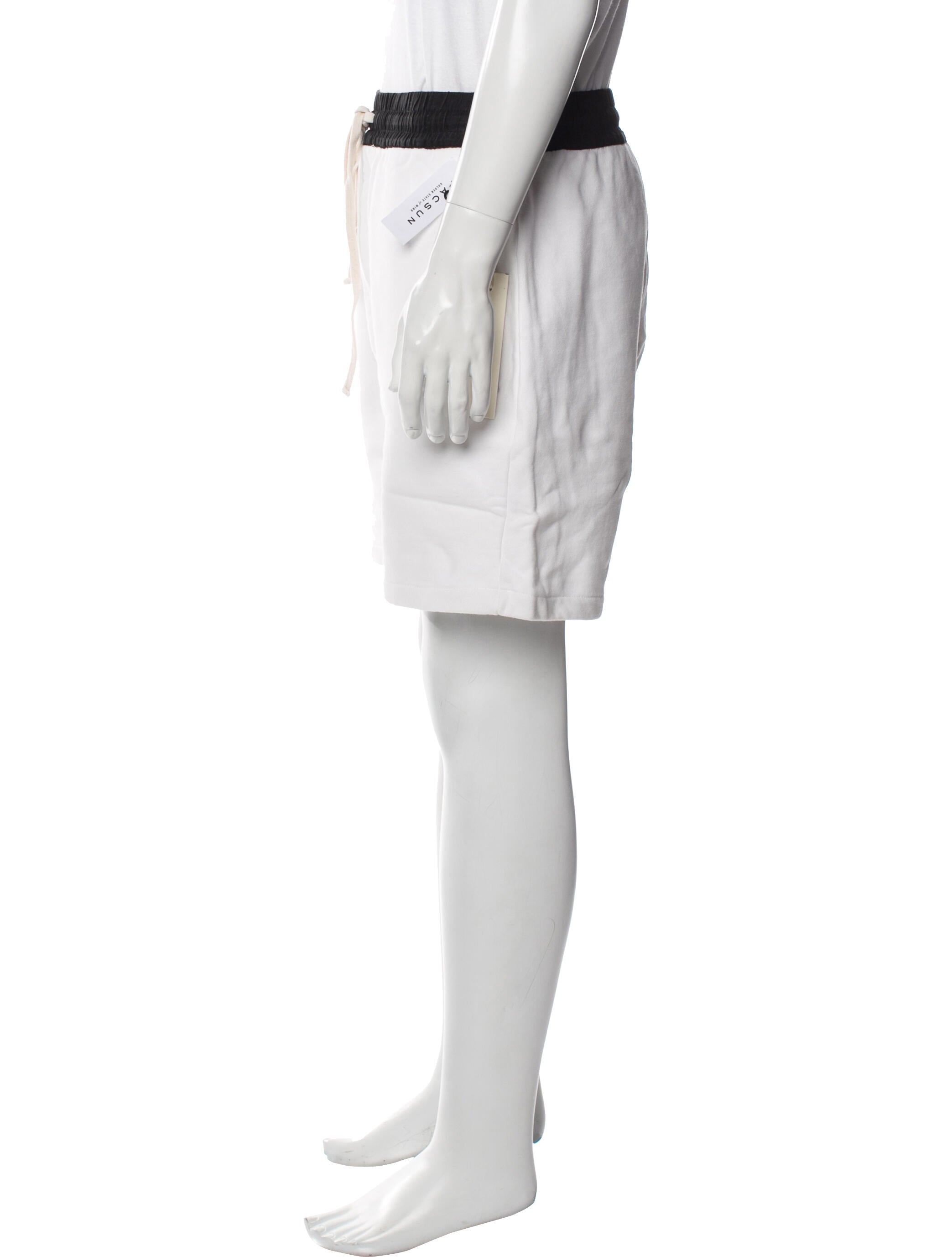 Essentials - Fear of God Jogger Shorts w/ Tags