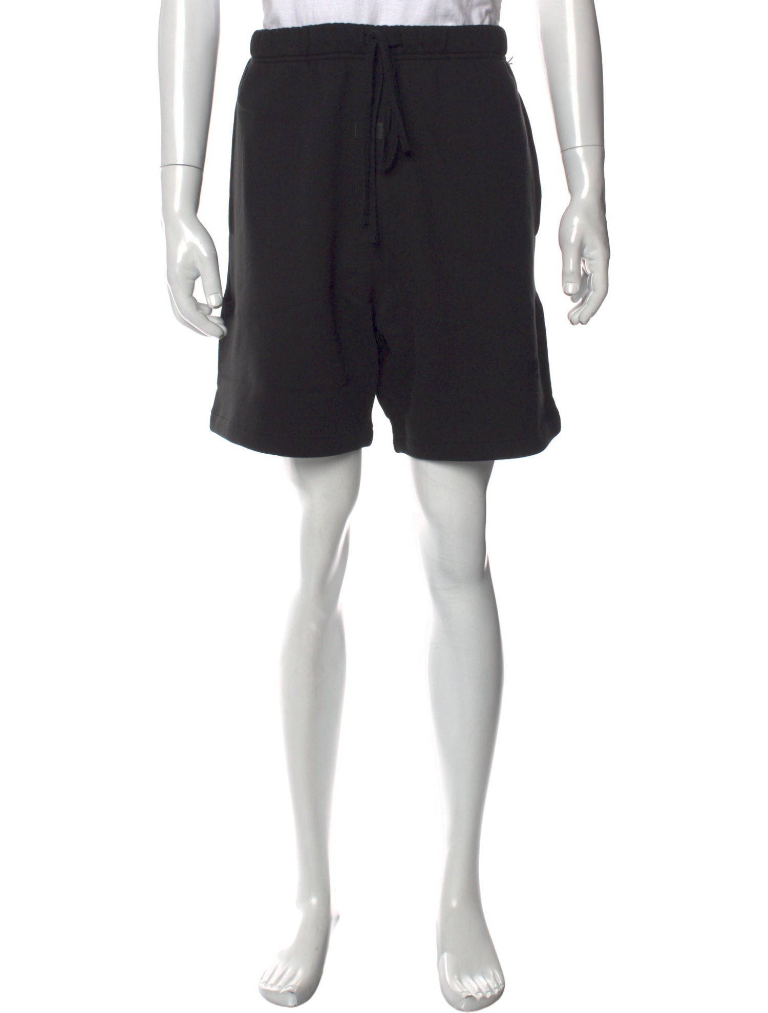 Essentials - Fear of God Jogger Shorts