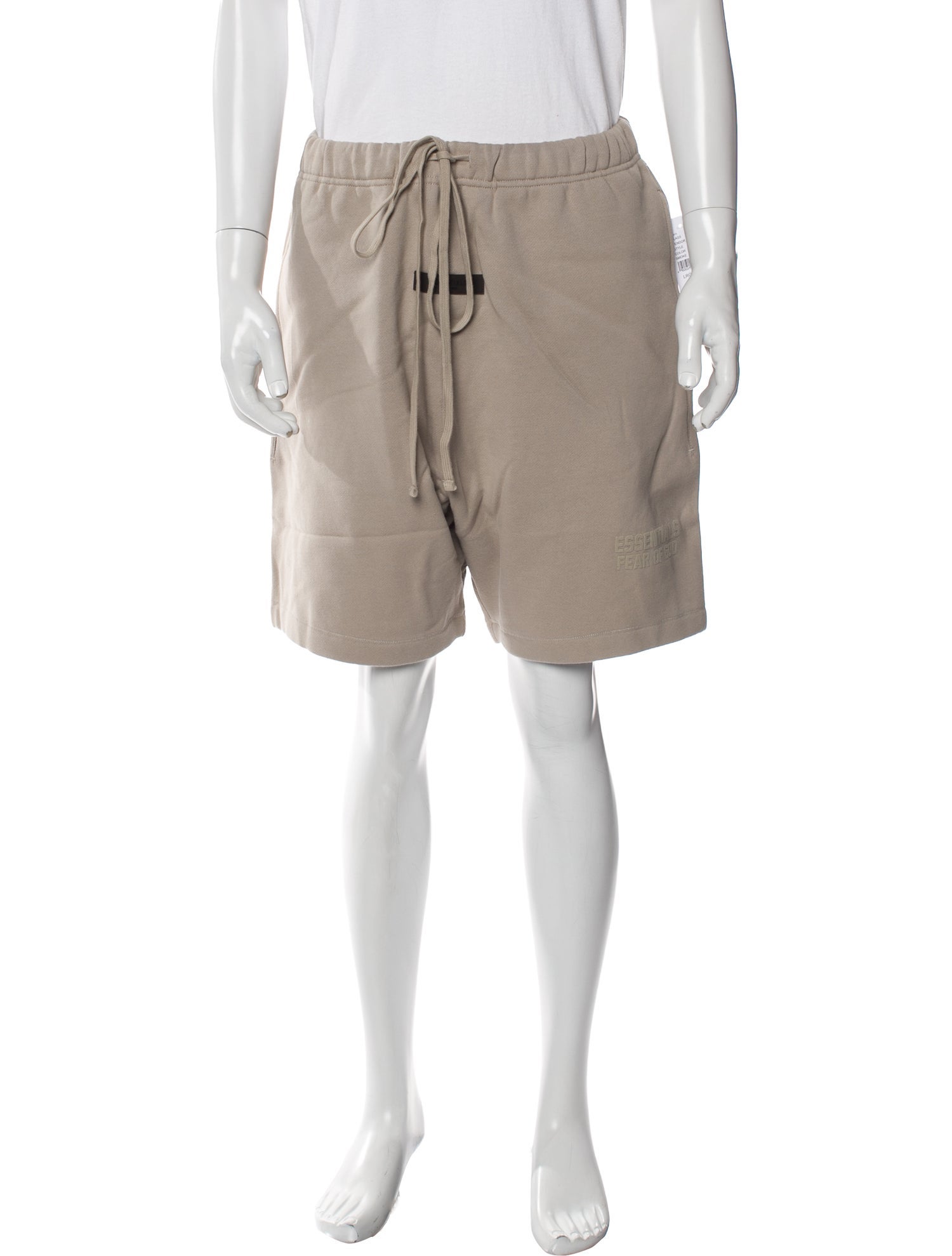 Essentials - Fear of God Jogger Shorts w/ Tags