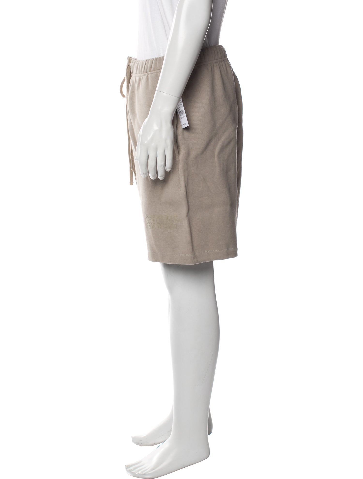 Essentials - Fear of God Jogger Shorts w/ Tags