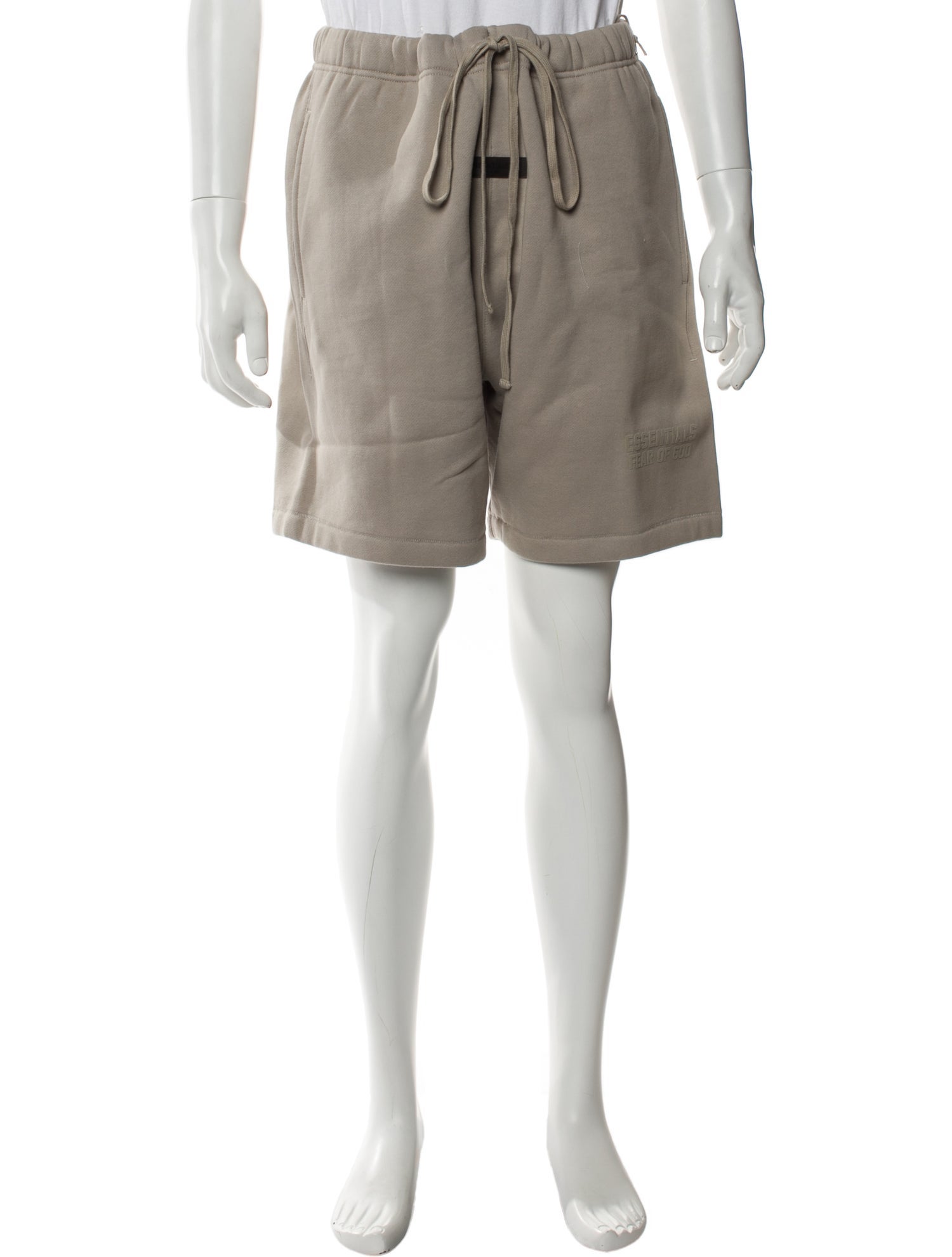 Essentials - Fear of God Jogger Shorts