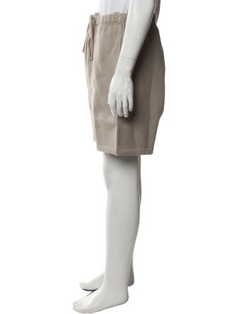 Essentials - Fear of God Jogger Shorts