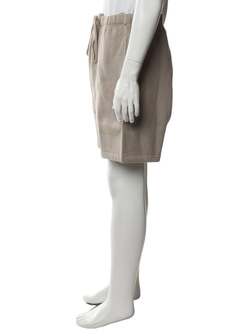 Essentials - Fear of God Jogger Shorts