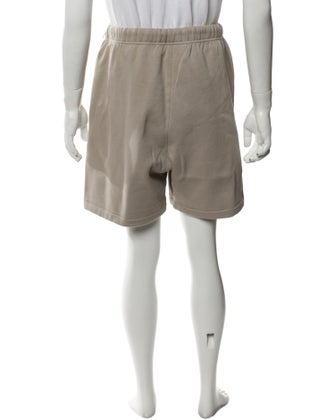 Essentials - Fear of God Jogger Shorts
