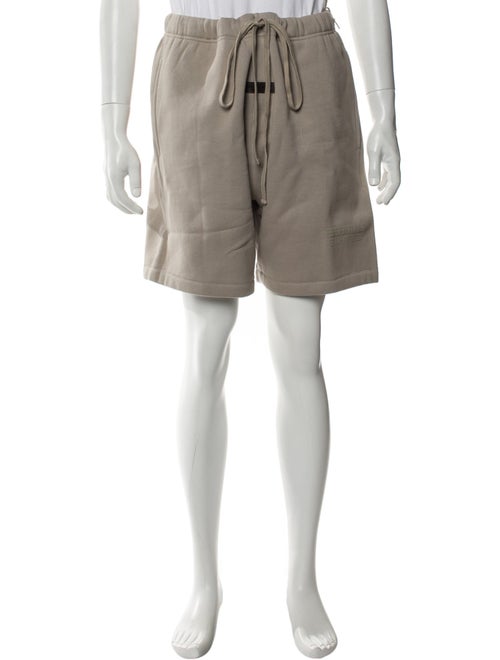 Essentials - Fear of God Jogger Shorts