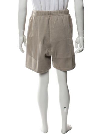 Essentials - Fear of God Jogger Shorts