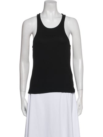 Essentials - Fear of God Scoop Neck Sleeveless Top