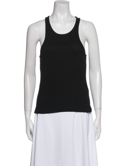 Essentials - Fear of God Scoop Neck Sleeveless Top