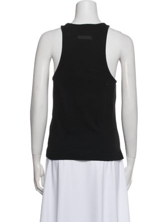 Essentials - Fear of God Scoop Neck Sleeveless Top