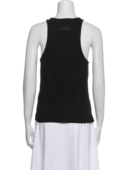 Essentials - Fear of God Scoop Neck Sleeveless Top