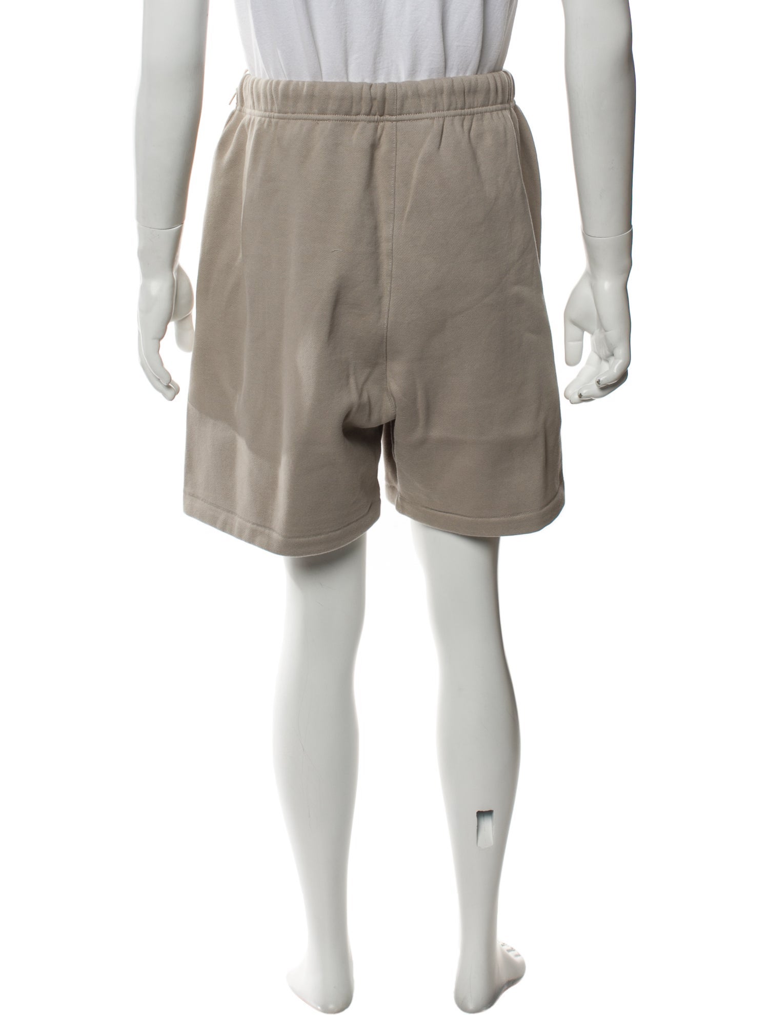 Essentials - Fear of God Jogger Shorts