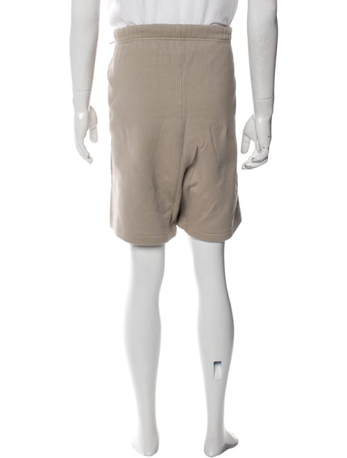 Essentials - Fear of God Jogger Shorts
