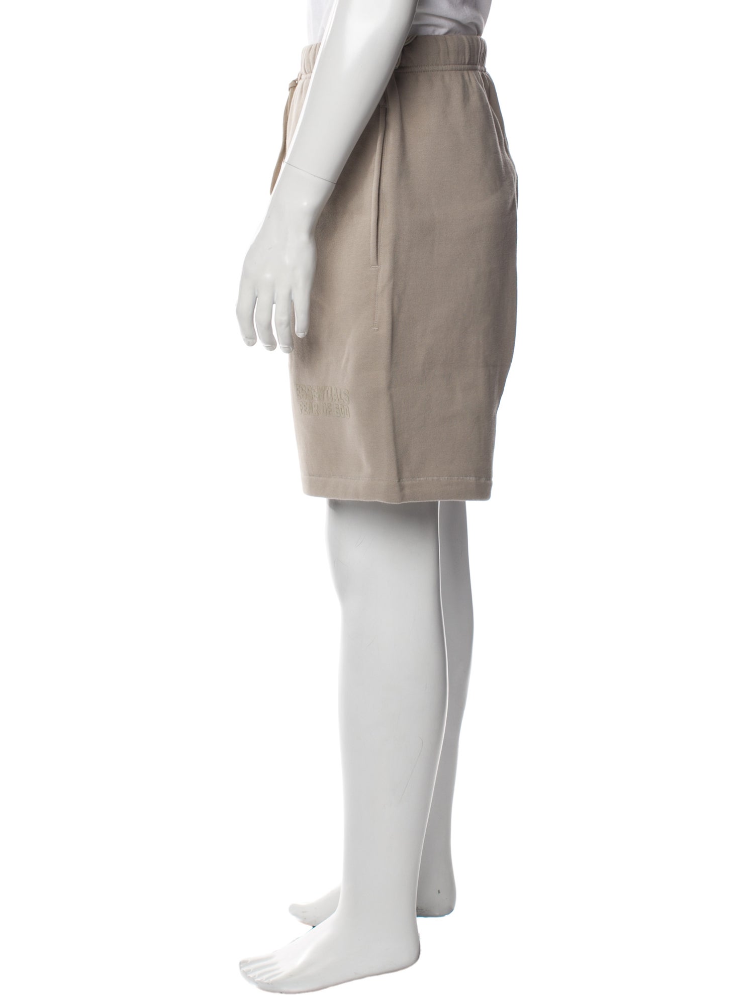 Essentials - Fear of God Jogger Shorts w/ Tags