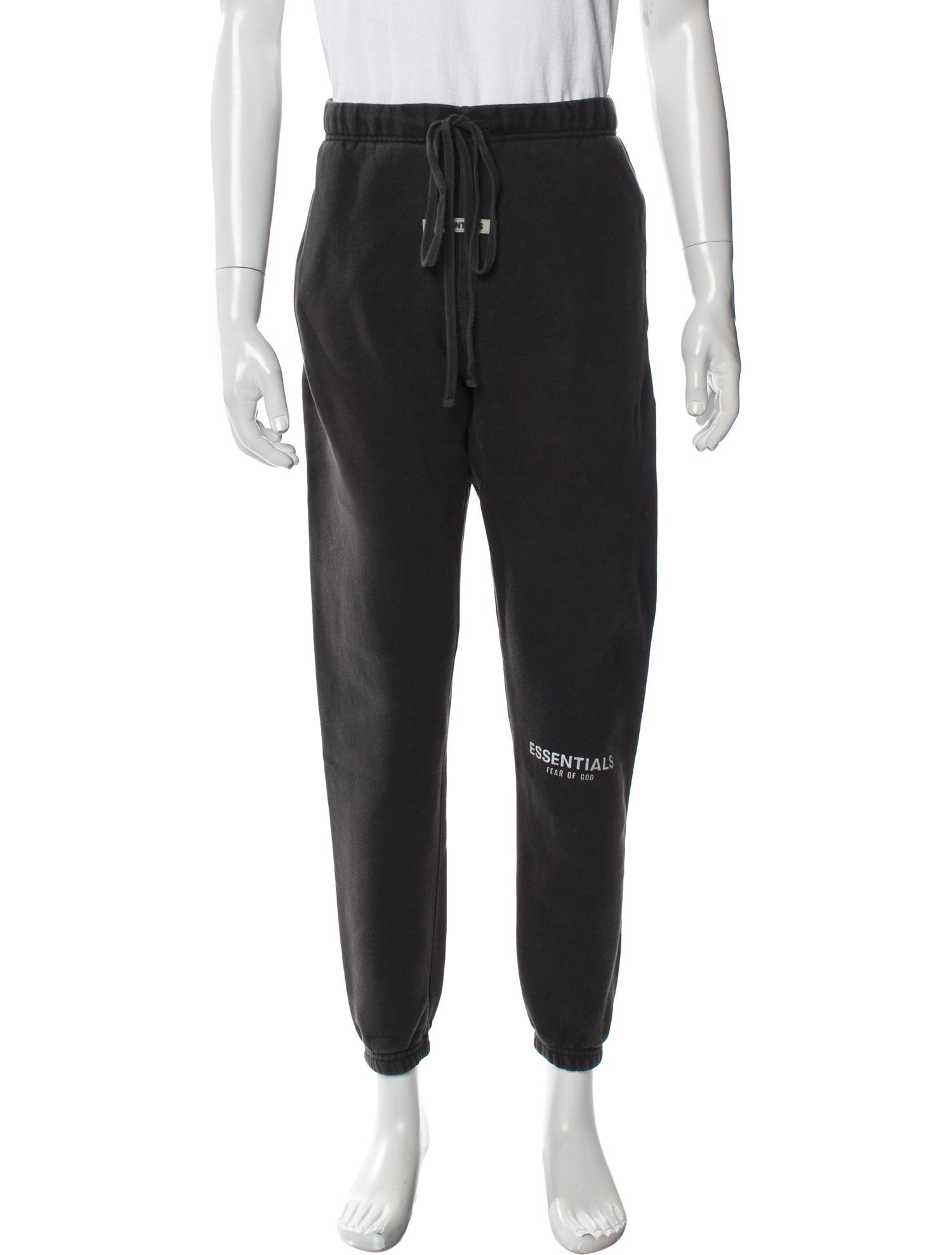 Essentials - Fear of God Lounge Bottoms