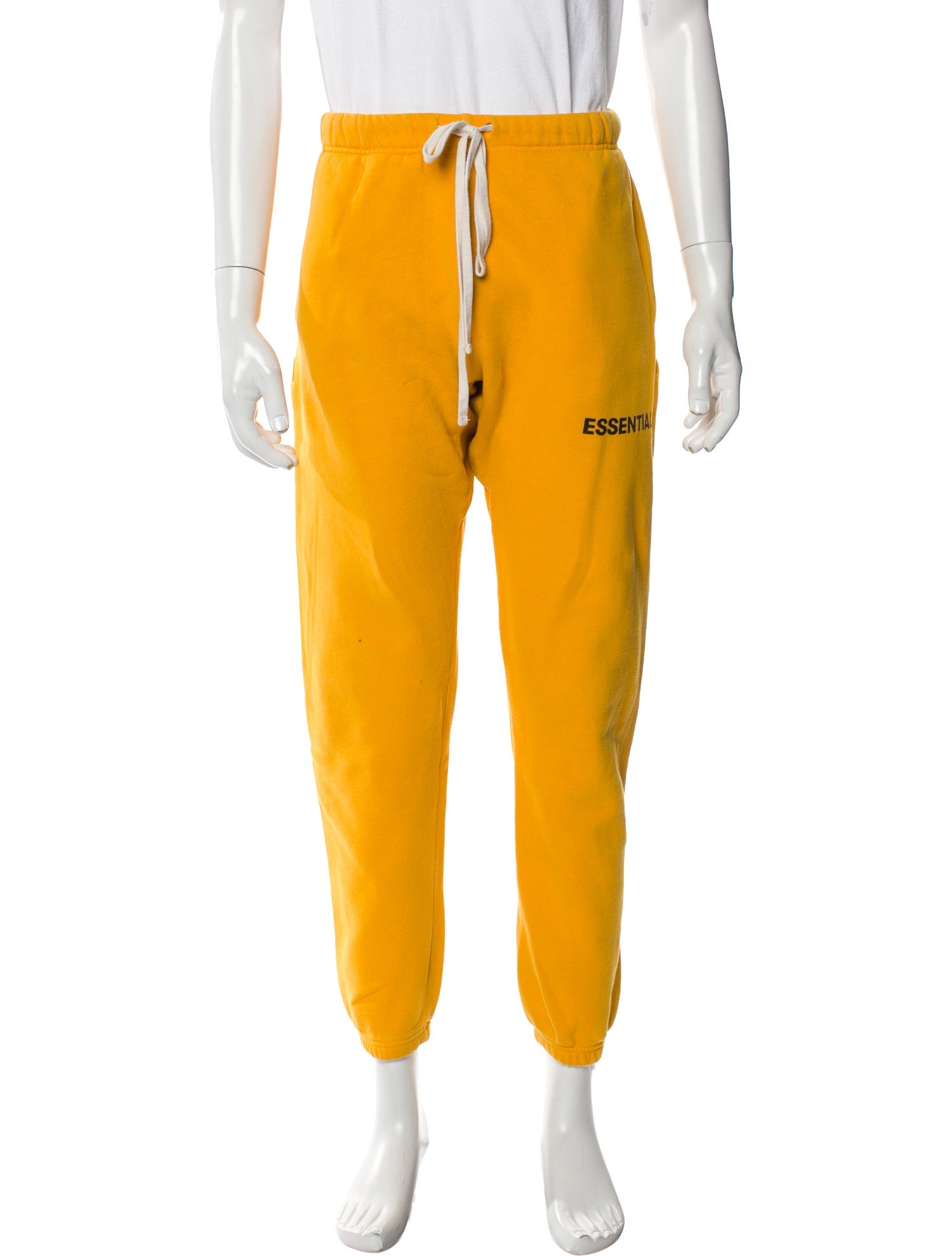 Essentials - Fear of God Graphic Print Lounge Bottoms