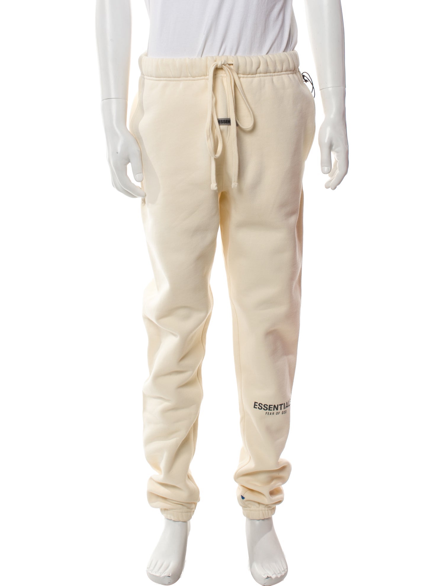 Essentials - Fear of God Graphic Print Lounge Bottoms