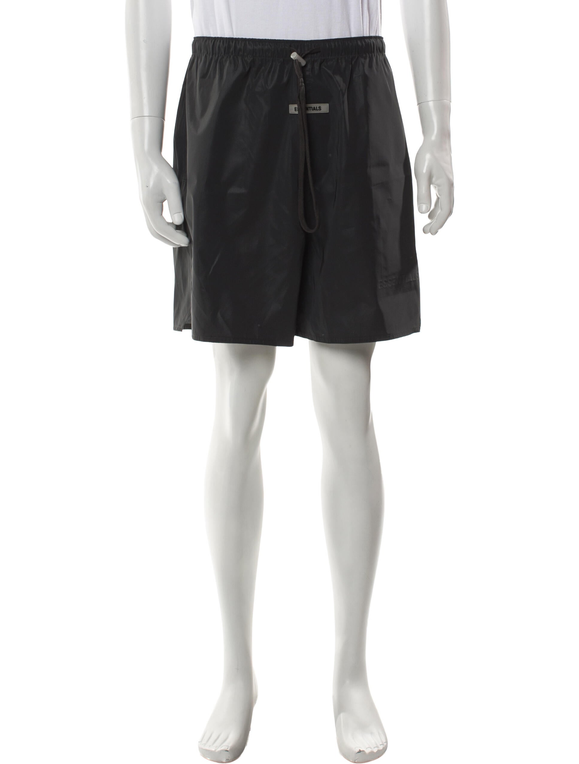 Essentials - Fear of God Jogger Shorts w/ Tags