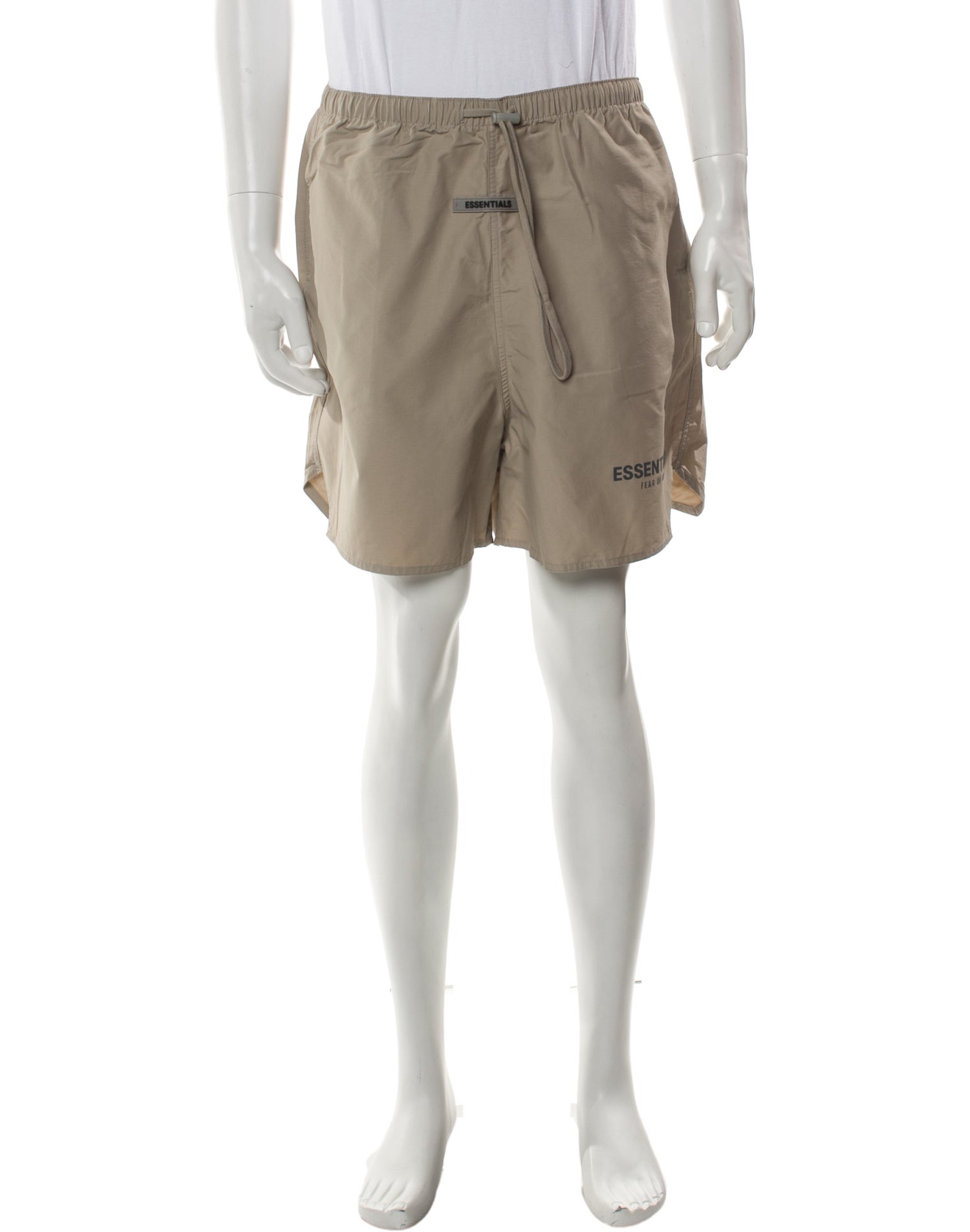 Essentials - Fear of God Cargo Shorts w/ Tags