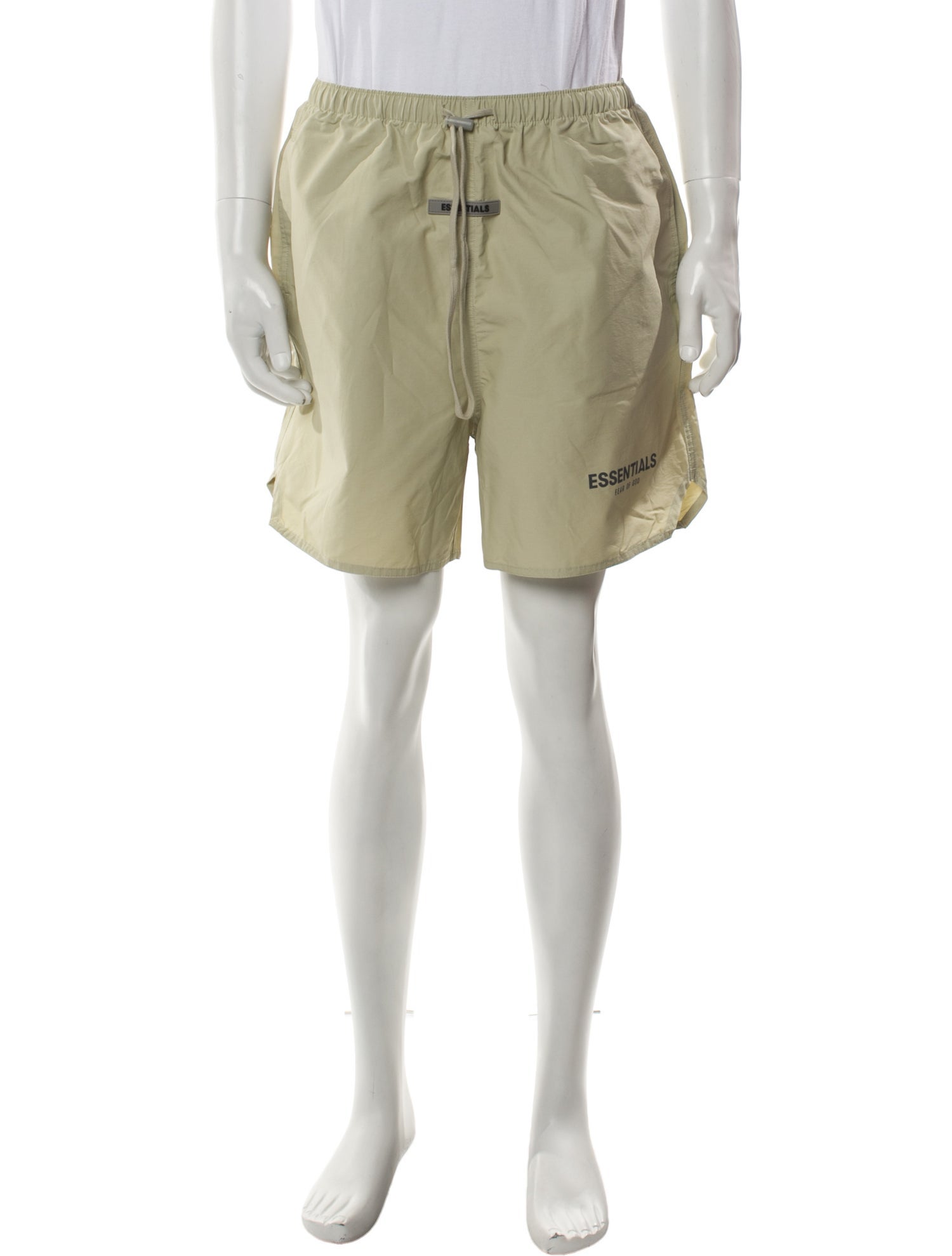 Essentials - Fear of God Jogger Shorts w/ Tags