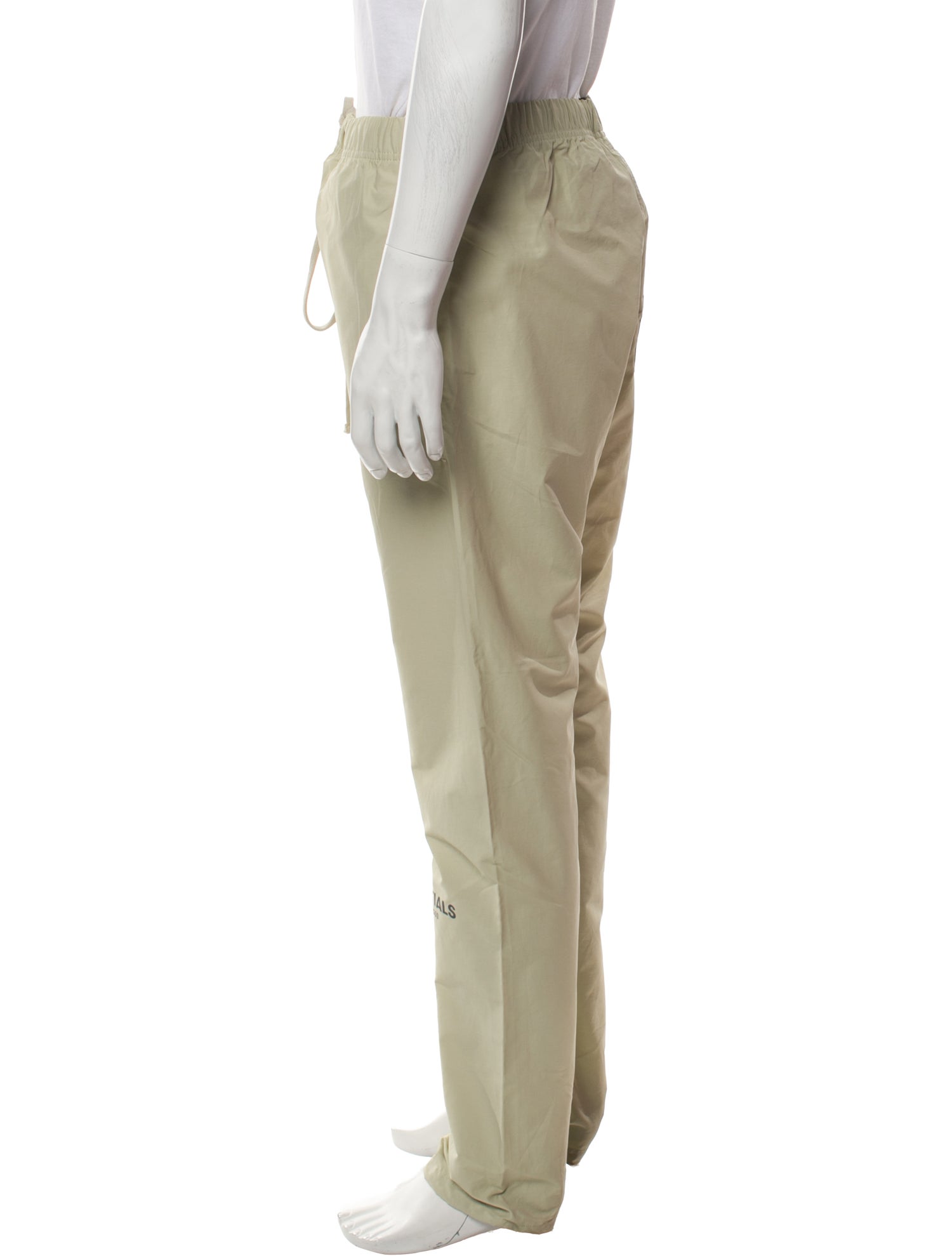 Essentials - Fear of God Track Chinos w/ Tags