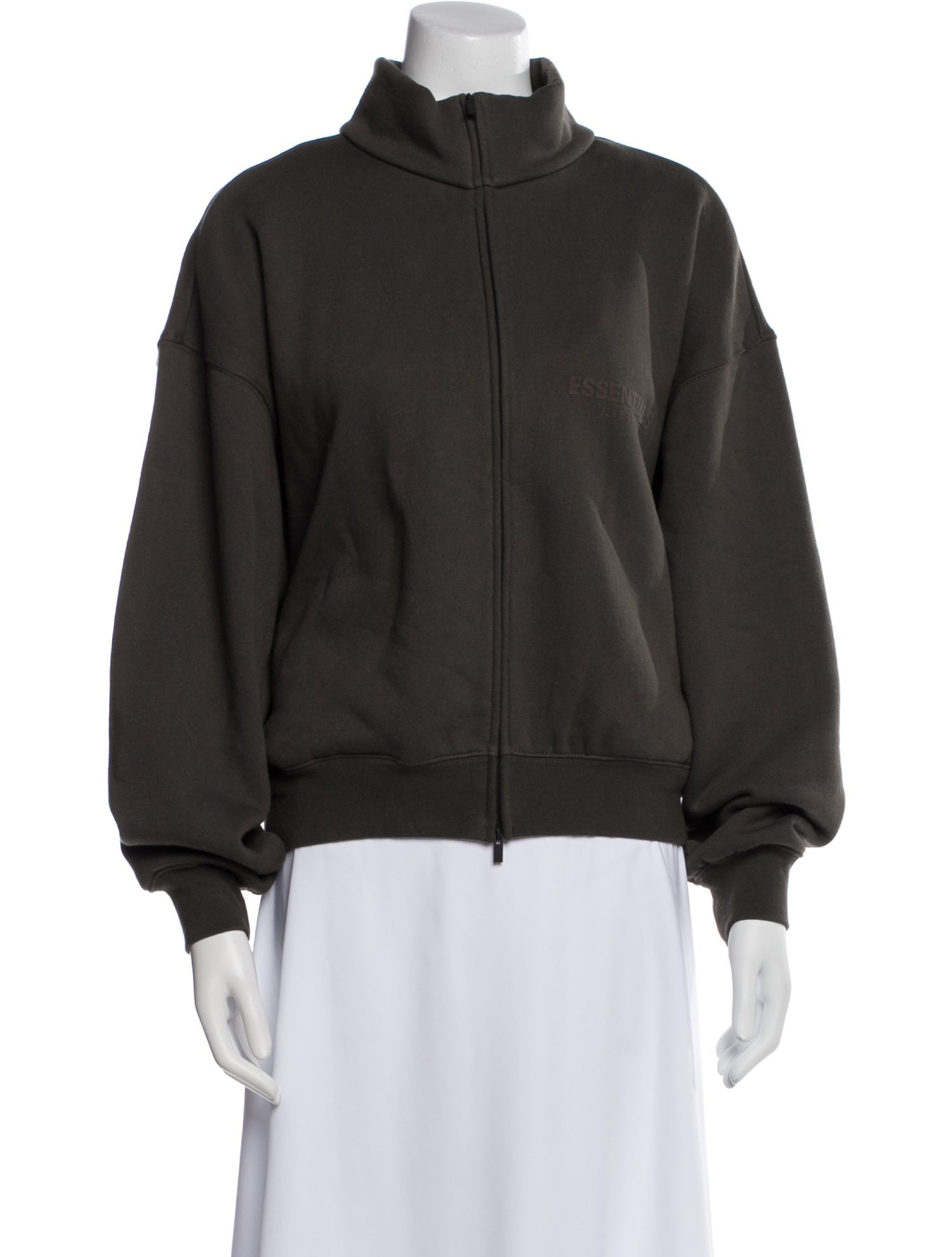 Essentials - Fear of God Jacket