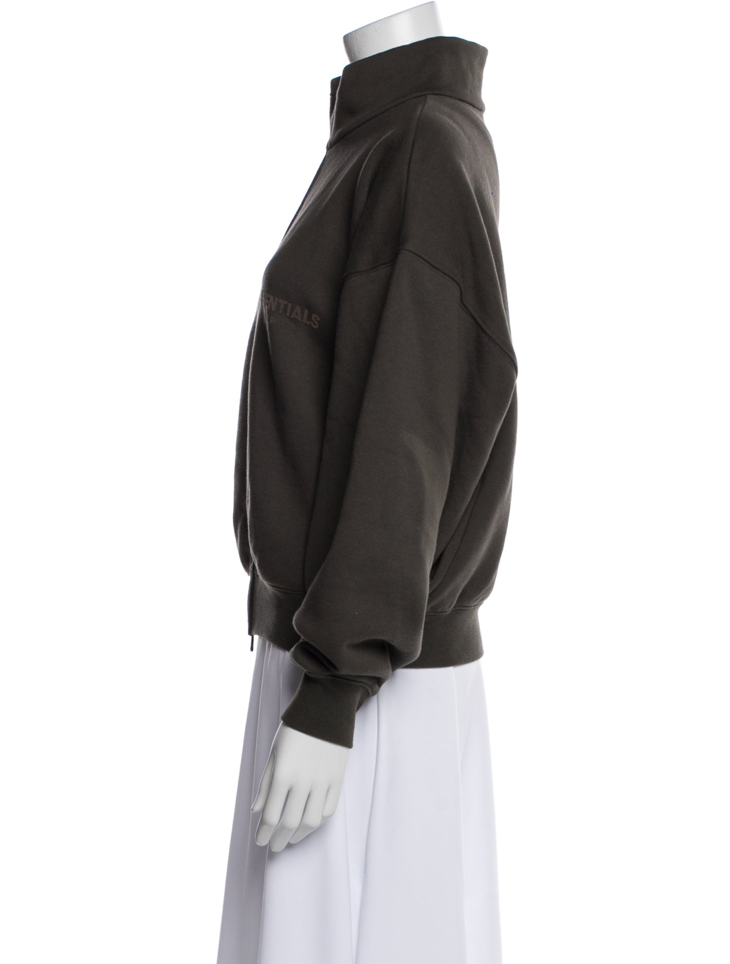 Essentials - Fear of God Jacket