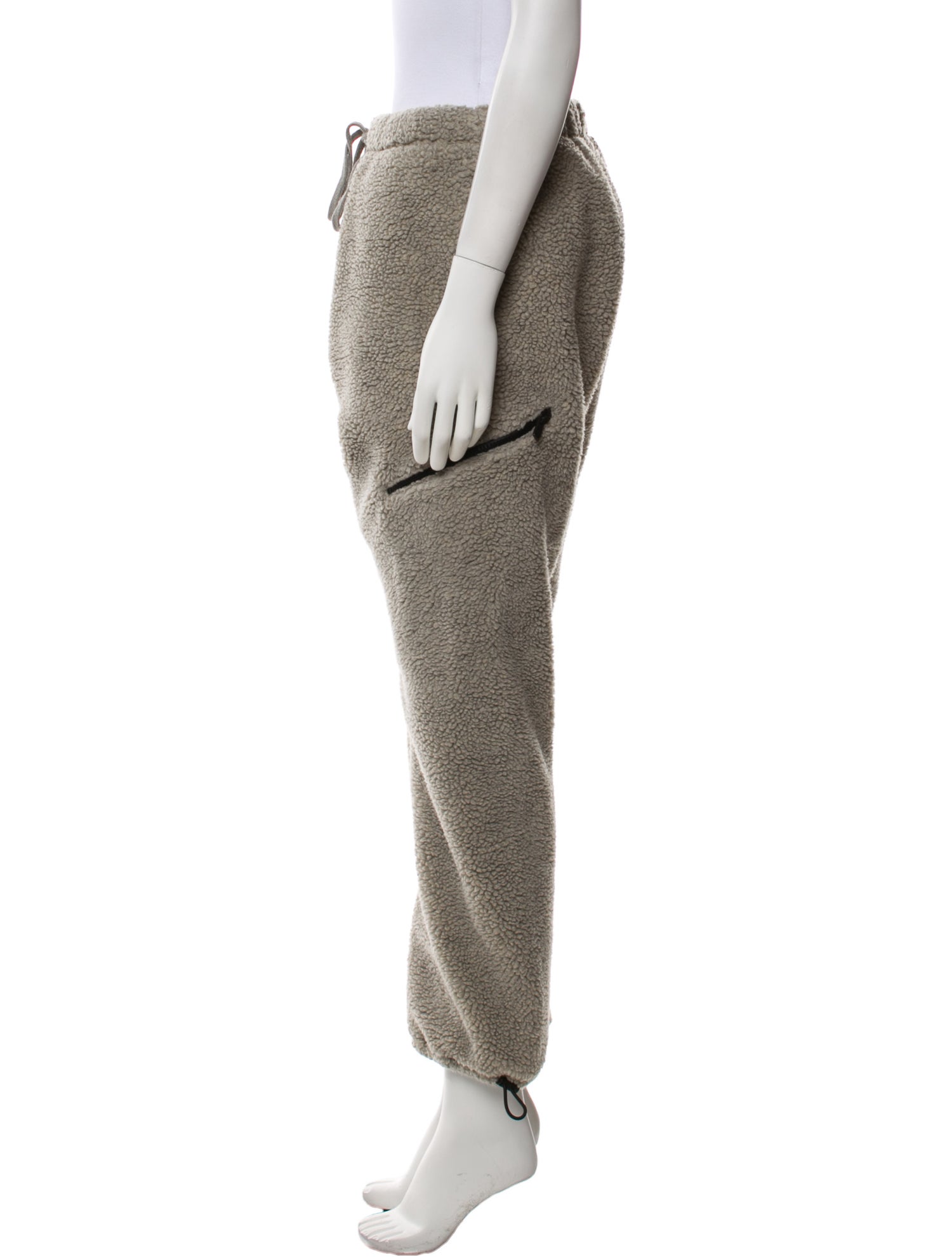 Essentials - Fear of God Wide Leg Pants