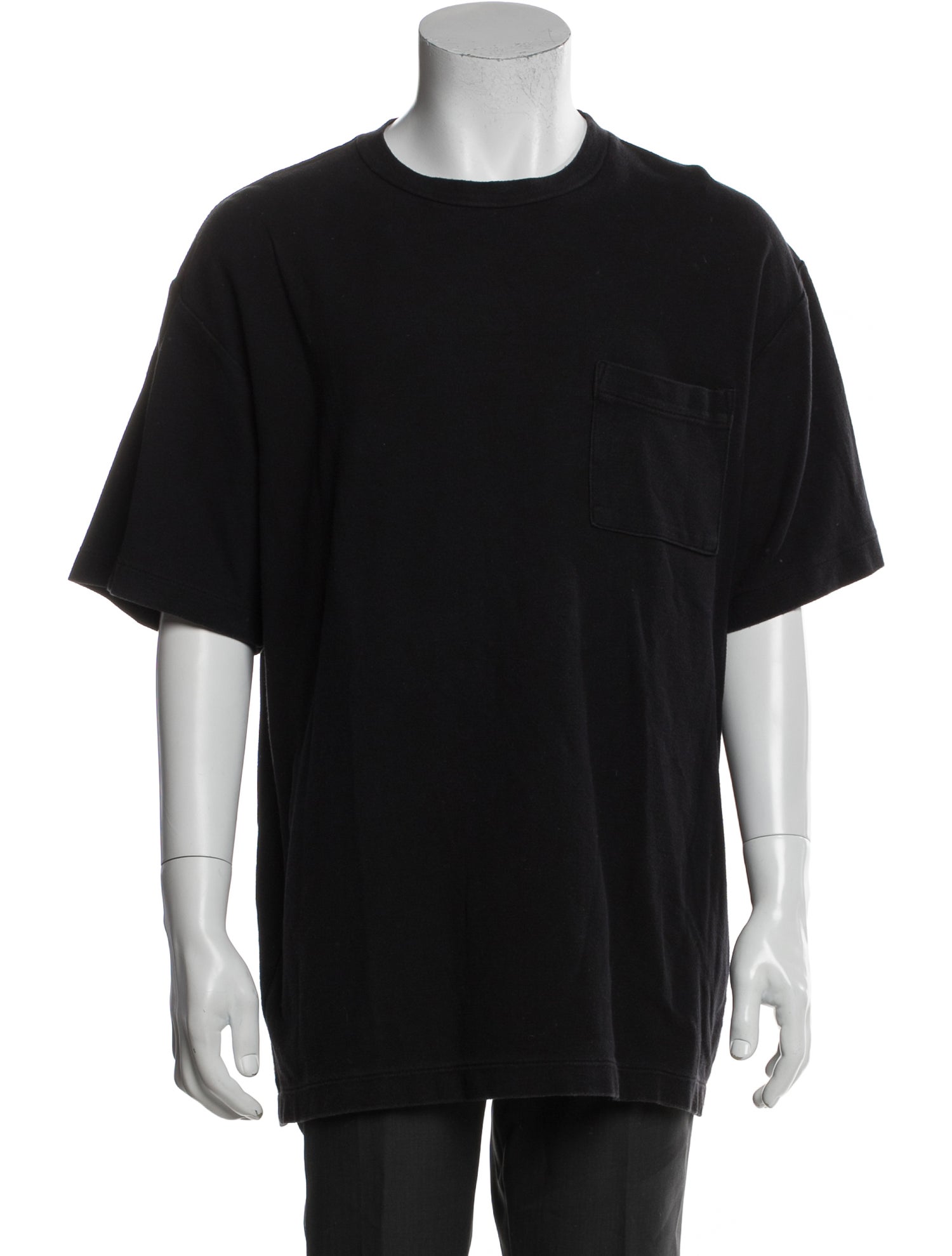 Essentials - Fear of God Crew Neck Short Sleeve T-Shirt
