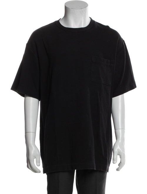 Essentials - Fear of God Crew Neck Short Sleeve T-Shirt