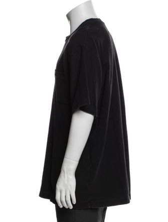 Essentials - Fear of God Crew Neck Short Sleeve T-Shirt